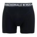 Muchachomalo Boxershort Basic | Size: M | Color: Black
