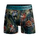 Muchachomalo Boxershort Basic | Size: M | Color: Blue