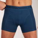 Muchachomalo Boxershort Basic | Size: M | Color: Blue