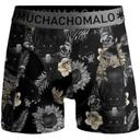 Muchachomalo Boxershort Basic | Size: S | Color: Green