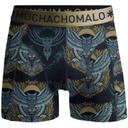 Muchachomalo Boxershort Basic | Size: S | Color: Green