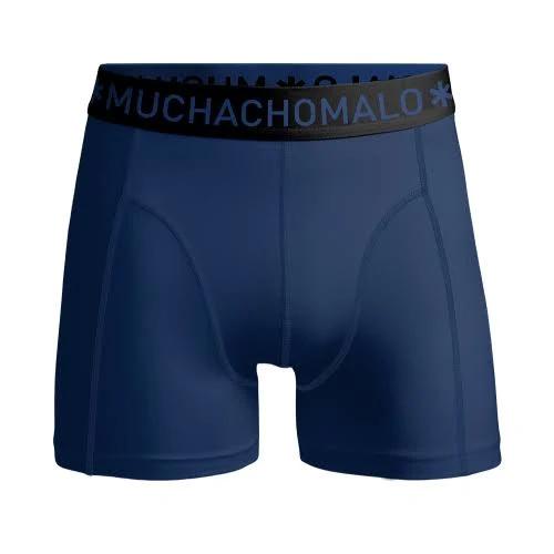Muchachomalo Boxershort Basic | Size: S | Color: Petrol