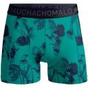 Muchachomalo Boxershort NiteOwl | Size: 3XL | Color: Blue/Print