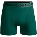 Muchachomalo Boxershort NiteOwl | Size: XXL | Color: Blue/Print