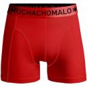 Muchachomalo Boxershort NiteOwl | Size: XXL | Color: Blue/Print