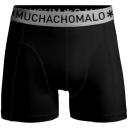 Muchachomalo Boxershort NiteOwl | Size: XXL | Color: Blue/Print