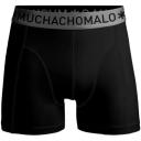 Muchachomalo Boxershort NiteOwl | Size: XXL | Color: Blue/Print