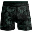 Muchachomalo Boxershort NiteOwl | Size: XXL | Color: Blue/Print