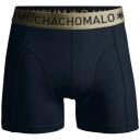 Muchachomalo Boxershort NiteOwl | Size: XXL | Color: Blue/Print