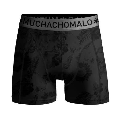 Muchachomalo Boxershort Panther | Size: XL | Color: Black/Print