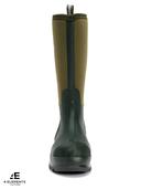 Muck Boot Chore Hi Classic Wellington Boots - Black