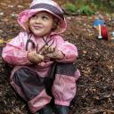Muddy Buddy - Blue, Blue / 5T / Unisex