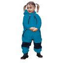 Muddy Buddy - Yellow, Yellow / 5T / Unisex