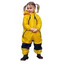 Muddy Buddy - Yellow, Yellow / 5T / Unisex