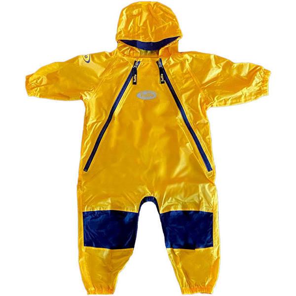 Muddy Buddy - Yellow, Yellow / 5T / Unisex