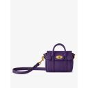 Mulberry 'Bayswater' Mini Bag