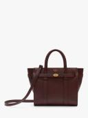 Mulberry 'Bayswater' Mini Bag