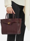 Mulberry 'Bayswater' Mini Bag