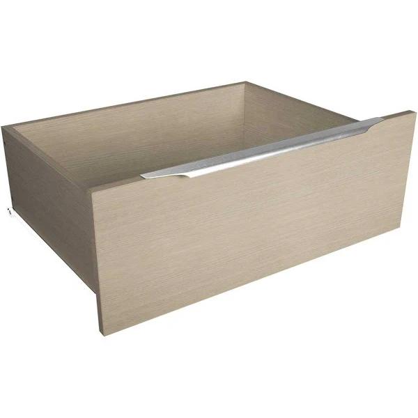 Multistore Beach Jumbo Drawer - to Suits 750mm Wide Robe