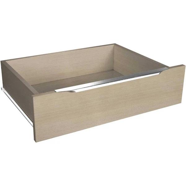 Multistore Beach Standard Drawer - to Suits 500mm Wide Robe