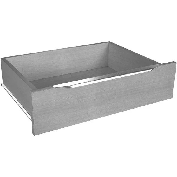 Multistore Mist Standard Drawer - to Suits 608mm Wide Robe