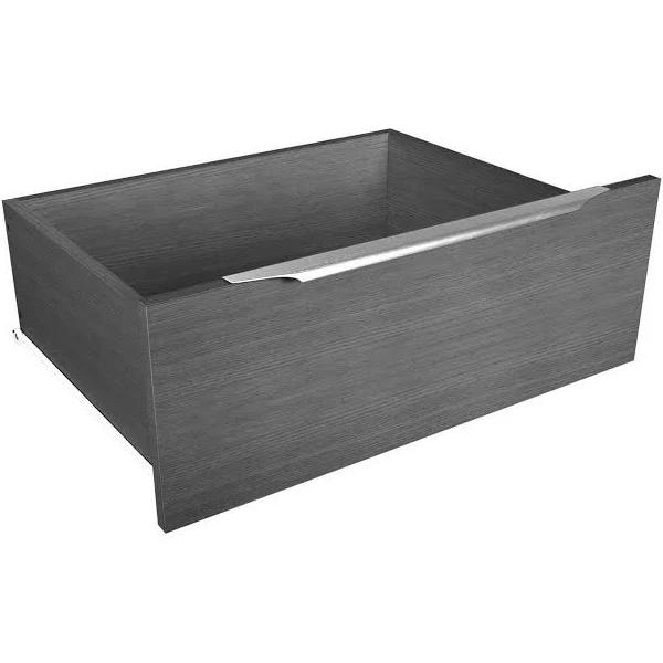 Multistore Storm Jumbo Drawer - to Suits 900mm Wide Robe