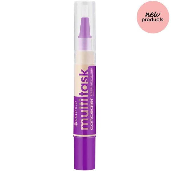 Multitask Multipurpose Concealer #05-cool Porcelain