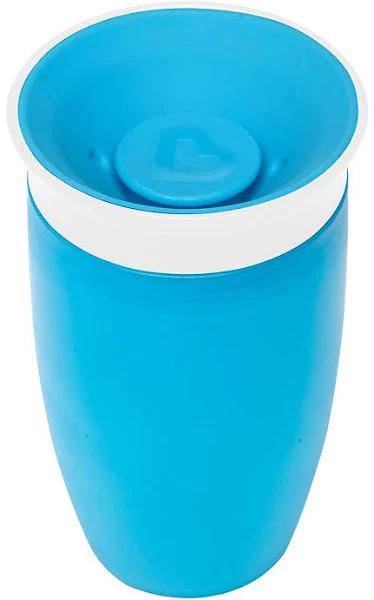 Munchkin Miracle 360 Sippy Cup 296ml - Blue