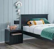 Munroe Table Lamp Black