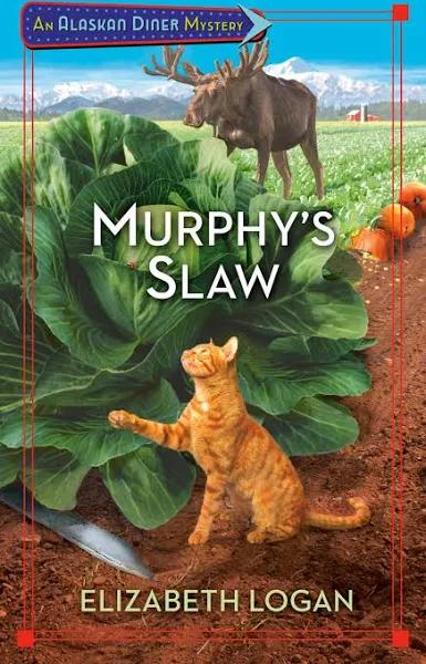 Murphy's Slaw by Elizabeth Logan