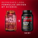 MuscleTech Nitrotech Whey Gold, 100% Whey Protein Powder, Whey Isolate