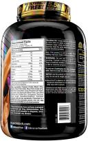 MuscleTech Nitrotech Whey Gold, 100% Whey Protein Powder, Whey Isolate