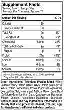 MuscleTech Nitrotech Whey Gold, 100% Whey Protein Powder, Whey Isolate
