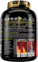MuscleTech Nitrotech Whey Gold, 100% Whey Protein Powder, Whey Isolate