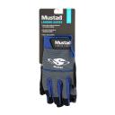 Mustad Landing Black S Man