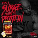 Mutant ISO Surge 2.27kg Cookies & Cream