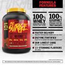 Mutant ISO Surge 2.27kg Cookies & Cream