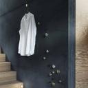 Muuto | Dot Hook Metal Brass Large | Hooks | Simple Form