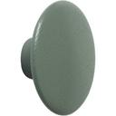 Muuto | Dot Hook Wood Clay Brown Large | Hooks | Simple Form