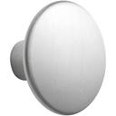Muuto | Dot Hook Wood Clay Brown Large | Hooks | Simple Form