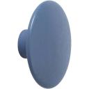 Muuto | Dot Hook Wood Dusty Green Small | Hooks | Simple Form