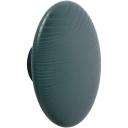 Muuto | Dot Hook Wood Midnight Blue Small | Hooks | Simple Form