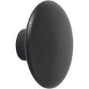Muuto | Dot Hook Wood Midnight Blue Small | Hooks | Simple Form