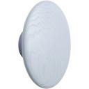 Muuto | Dot Hook Wood Pale Blue Extra Small | Hooks | Simple Form
