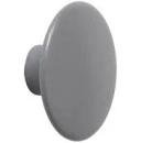 Muuto | Dot Hook Wood Petroleum Small | Hooks | Simple Form