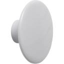 Muuto | Dot Hook Wood Petroleum Small | Hooks | Simple Form