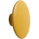 Muuto | Dot Hook Wood Petroleum Small | Hooks | Simple Form