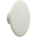 Muuto | Dot Hook Wood Petroleum Small | Hooks | Simple Form