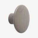 Muuto | Dot Hook Wood Petroleum Small | Hooks | Simple Form