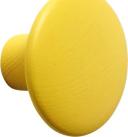 Muuto | Dot Hook Wood Petroleum Small | Hooks | Simple Form